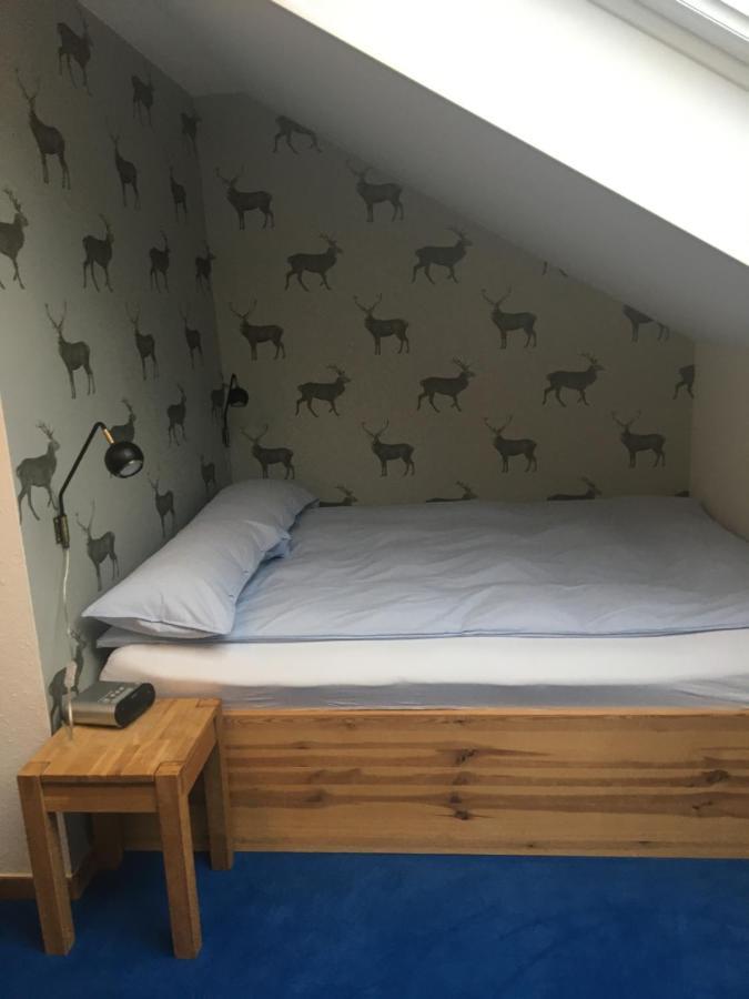 Apartment Schwarzwald Total フロイデンシュタット エクステリア 写真